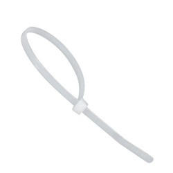COLLARIN 2.4 X 95MM INCOLORO