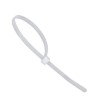 COLLARIN 3.5 X 180MM INCOLORO