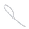 COLLARIN 3.5 X 180MM INCOLORO